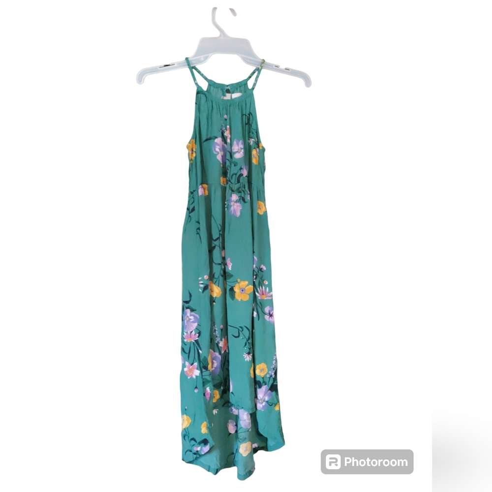 Girl's Old Navy spring dress